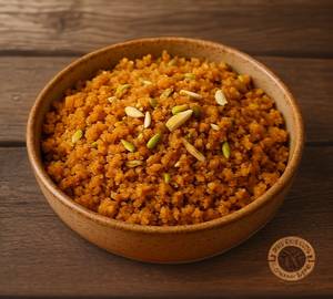 Namkeen desi ghee churi