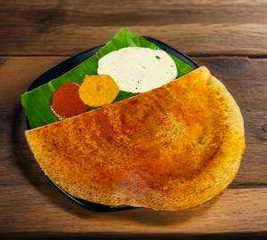 Karam Dosa 3 pcs