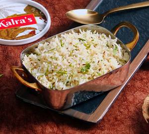 Jeera Rice