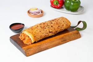 Mexican Chicken Roll