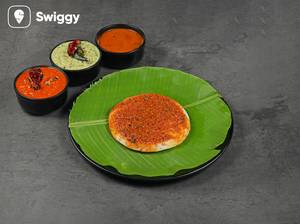 Ghee Pudi Tatte Idly