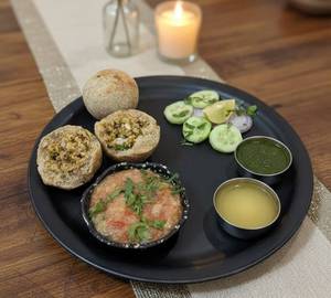 Litti Chokha