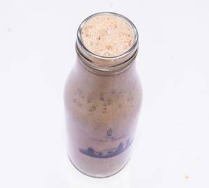 Chocolate shake