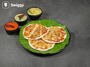Set Dosa