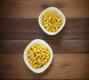 Masala Sweet Corn