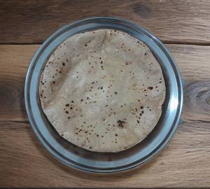 Butter Roti (Tawa)