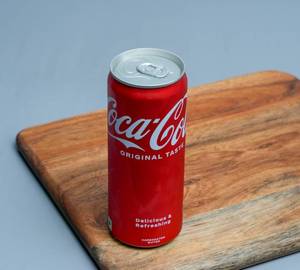 Coke Tin(300ml)