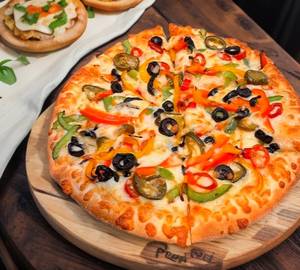 Classic italian c burst