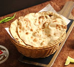 Tandoori Roti