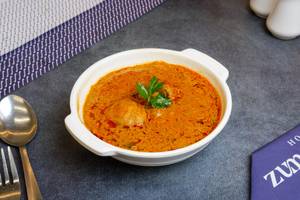 Chicken Curry