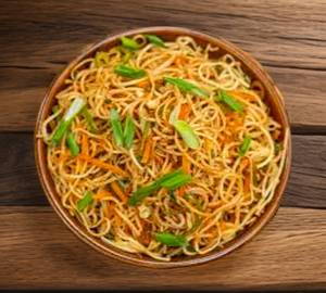 Hakka Noodles