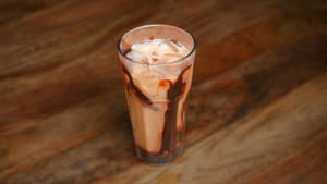 Iced Mocha