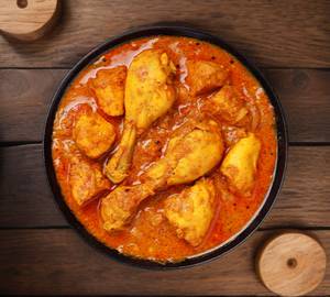 Chicken Curry Full Plate(20 Piece)