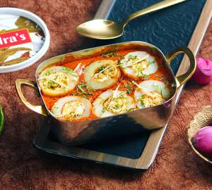 Kashmiri Dum Aloo