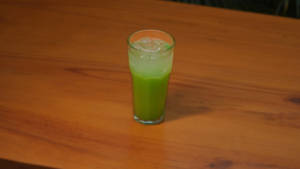 Kacha Aam Cooler