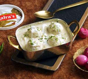 Malai Kofta