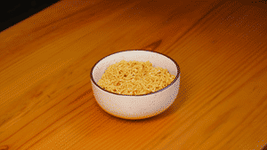Masala Maggi