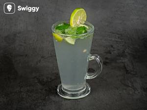 Fresh Lime