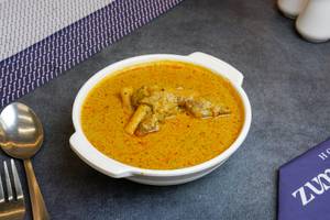 Mutton Paya
