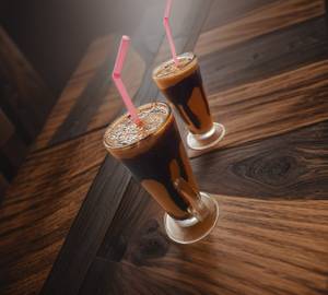 Cold Coffee
