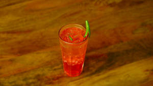 Popping Chilli Guava