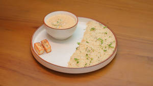 Italian White & Herbs Rice