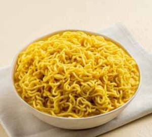 Plain Maggi