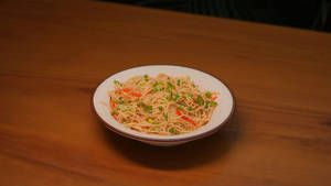 Hakka Noodles