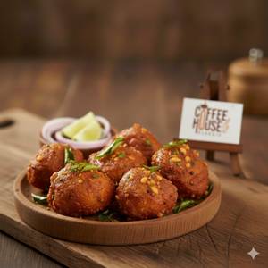 Much Muche Chicken [6 Pcs]