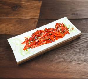 Veg chilli potato 500 gm