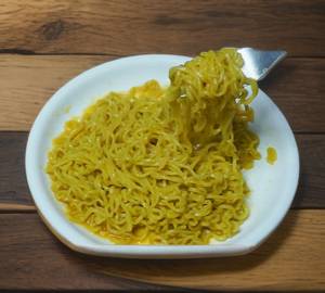 Double Masala Meggie