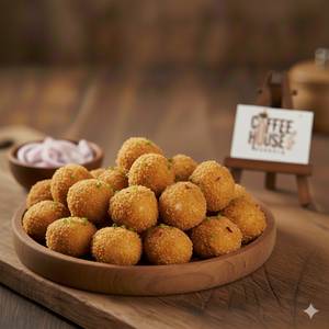 Fish Popbite [30 Pcs]