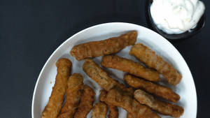 Chicken Fries