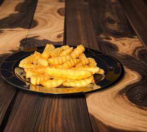 Regular fries