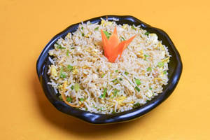 Egg Fried Rice