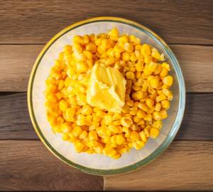 Butter Sweet Corn