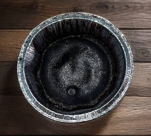 Chocolava cake