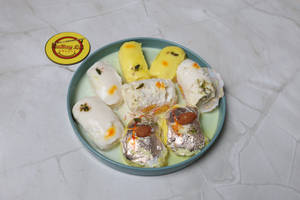 Chenna Mix (milk)
