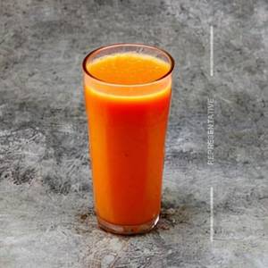 Low Suggered - Papaya Juice