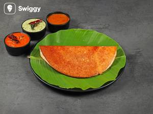 Masala Dosa