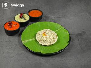 Rava Idly