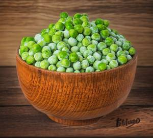 Green Peas