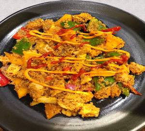 Grilled Chicken With Quinoa