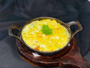 Eggs Divinity