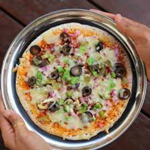 Pizza dosa