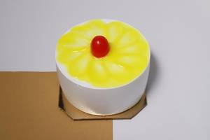 Bento Pineapple Cake (150g)