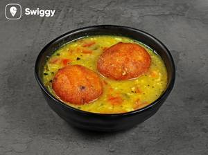 Bonda Soup
