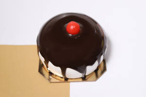 Bento Black Forest Cake (150g)