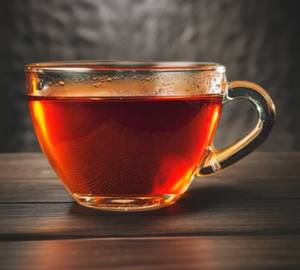 Black Chai 210 Ml