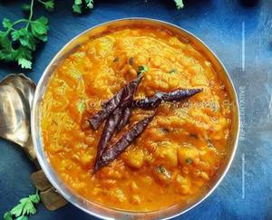 Dal Tadka